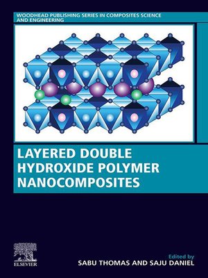 cover image of Layered Double Hydroxide Polymer Nanocomposites